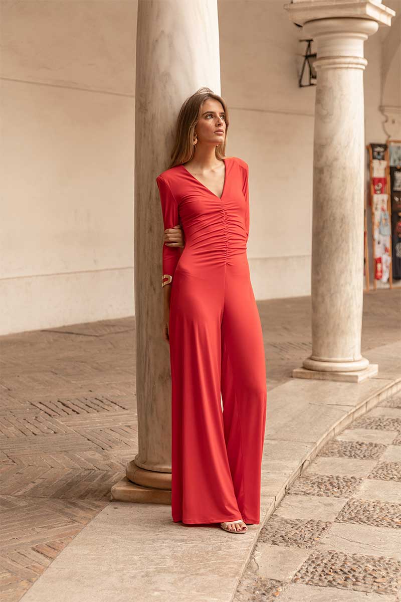 Roberta Jumpsuit