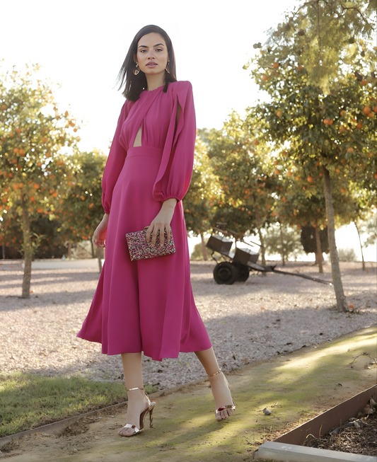 Malena Dress