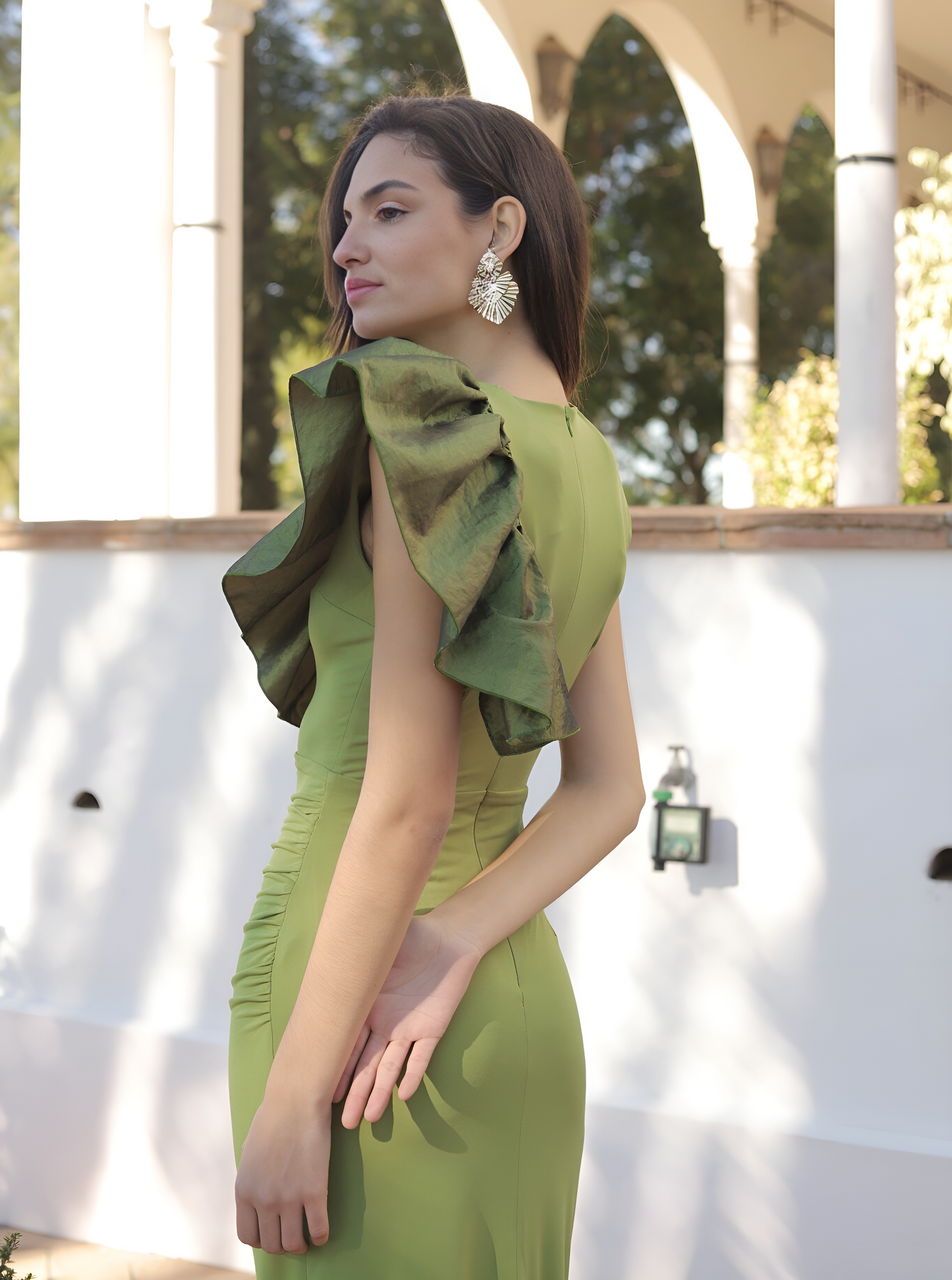 Olivia Dress